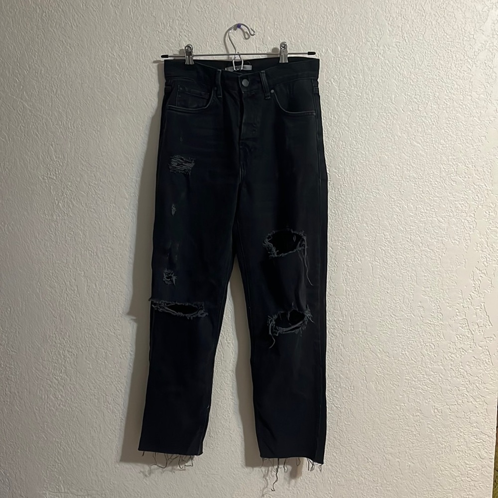 Black Jeans